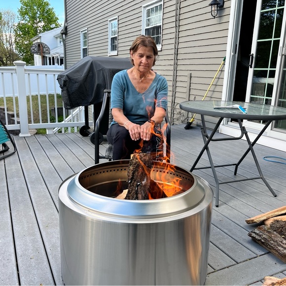 Meet your Posher, Jane - Picture 2 of 3